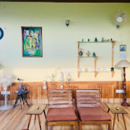 Joyable Homestay , Guwahati Exterior foto