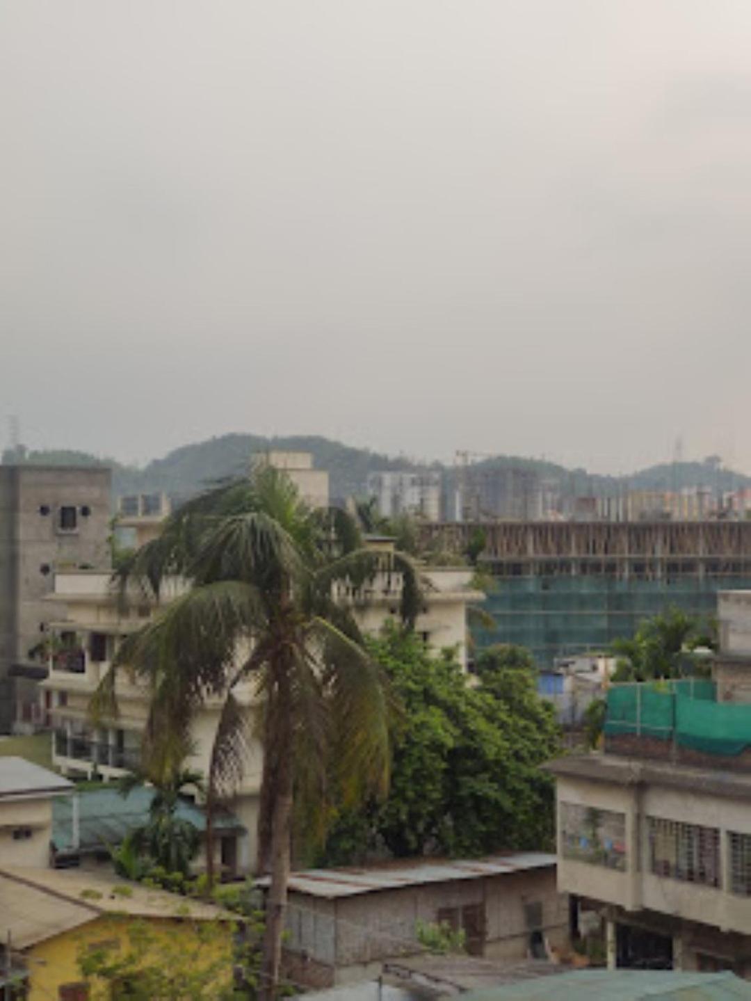 Joyable Homestay , Guwahati Exterior foto